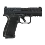 Century Arms Canik METE MC9 Prime Non-Comp Handgun 9mm Luger 17rd Magazines (2) 3.64" Barrel Black