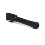 Century Arms Canik Sub Compact Threaded Handgun Barrel Black
