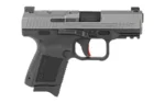 CANIK TP9 ELITE SC 9MM 3.6" TUNG 12R - alternate view 2