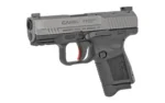 CANIK TP9 ELITE SC 9MM 3.6" TUNG 12R - alternate view 3
