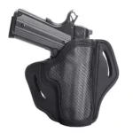 2nd Amendment 1791 LLC 1791 BH2.3 Holster Carbon Fiber Stealth Black RH