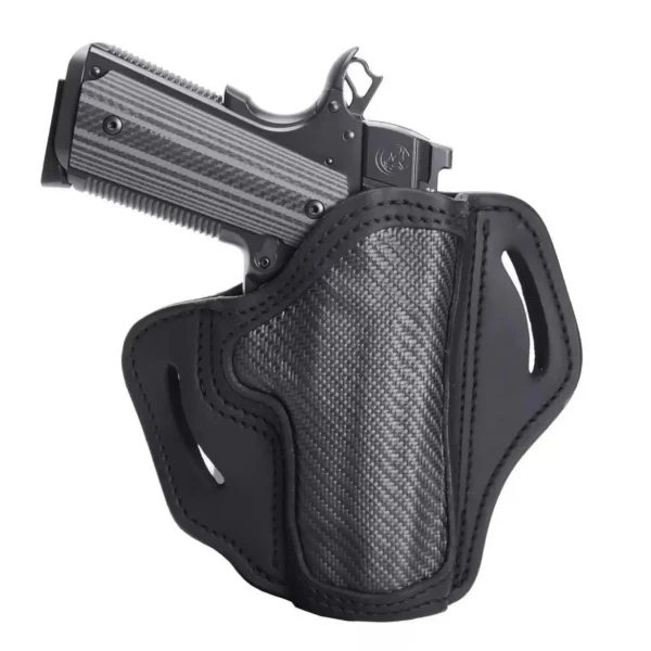 2nd Amendment 1791 LLC 1791 BH2.3 Holster Carbon Fiber Stealth Black RH