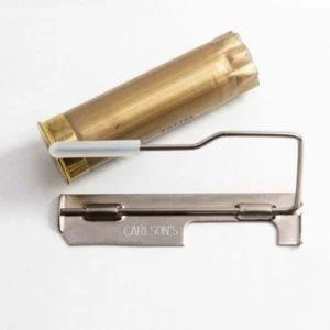 Carlson'S Choke Tubes LLC Carlson's Auto Catcher for 12/20 ga Right Hand Only