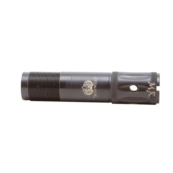 Carlson'S Choke Tubes LLC Carlson's Cremator Waterfowl Mid-Range Ported Choke Tube for 20 ga Remington .597