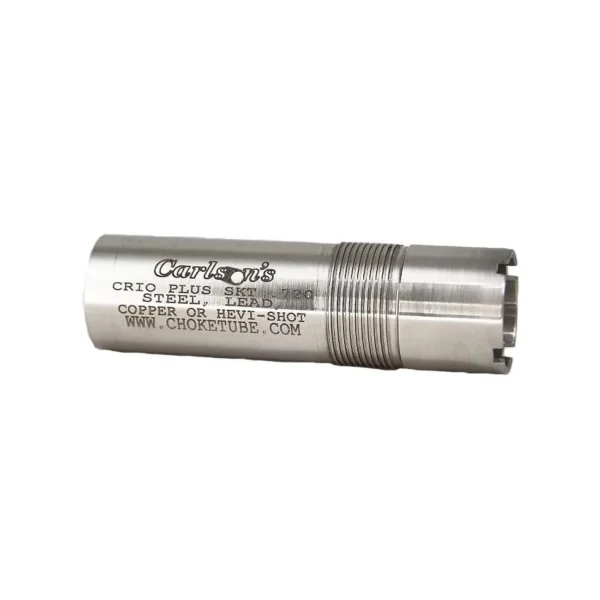 Carlson'S Choke Tubes LLC Carlson's Flush Mount Skeet Choke tube for Benelli Crio/Crio Plus 12ga .720