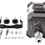 AOB Frankford Arsenal Case Trim and Prep Center 240V International Model with European Plug