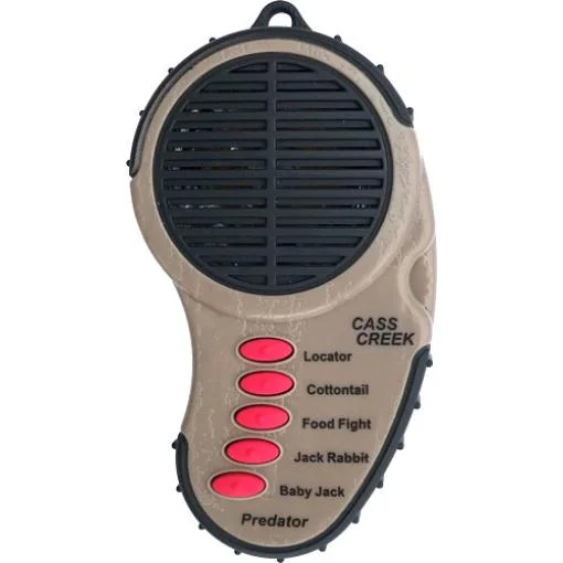 Predator Calls