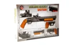 Caliber Gourmet CBG BUILDING BLOCKS SHOT GUN - alternate view 2