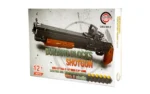 Caliber Gourmet CBG BUILDING BLOCKS SHOT GUN