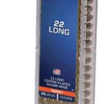 CCI Ammunition CCI 22 LONG CPRN 100/5000