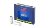 CCI Handgun Shotshells .45 ACP 140 gr #9 shot 1000 fps 10/ct - alternate view 2