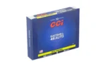 CCI Handgun Shotshells .45 ACP 140 gr #9 shot 1000 fps 10/ct - alternate view 3