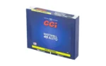 CCI Handgun Shotshells .45 ACP 140 gr #9 shot 1000 fps 10/ct - alternate view 4
