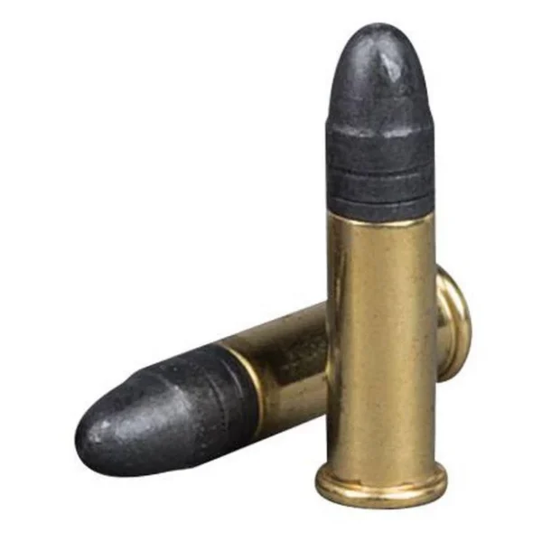 Blazer Ammunition BLAZER 22LR HS 50/5000