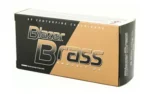 CCI Blazer Brass Handgun Ammunition .38 Spl 125 gr FMJ 865 fps 50/ct - alternate view 4