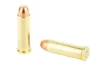CCI Blazer Brass Handgun Ammunition .38 Spl 125 gr FMJ 865 fps 50/ct - alternate view 5