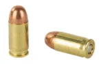 CCI Blazer Brass Handgun Ammunition .380 ACP 95 gr FMJ 945 fps 50/ct - alternate view 5