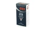 CCI Ammunition CCI QUIET 22LR 40GR LRN 50/5000 - alternate view 4