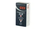 CCI Ammunition CCI 22LR STANDARD VEL INTL 50/5000 - alternate view 3