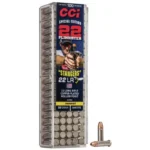 CCI Ammunition CCI "STANGERS" 22LR 32GR CPHP 100CT