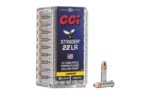 CCI Ammunition CCI "STINGER" 22LR HP 50/5000 - alternate view 2