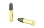 CCI Ammunition CCI 22 SUBSONIC 40GR HP 100/5000 - alternate view 6
