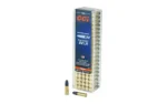 CCI Ammunition CCI 22LR SUB 40GR LRN BLUE 100/5000 - alternate view 2