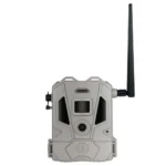 Bushnell CelluCORE 20 Dual Sim Cellular Trail Camera 20MP Grey - alternate view 2