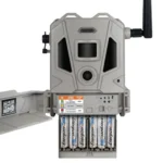 Bushnell CelluCORE 20 Dual Sim Cellular Trail Camera 20MP Grey - alternate view 4