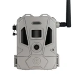 Bushnell CelluCORE 20 Dual Sim Cellular Trail Camera 20MP Grey