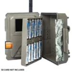 Bushnell Cellular CelluCore Trail Camera V30 Verizon Treebark Camo 30MP - alternate view 2