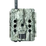 Bushnell Cellular CelluCore Trail Camera V30 Verizon Treebark Camo 30MP