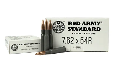 century-arms-762x54r-fmj-ammo-primary Century Arms CENT ARMS 762X54R 148GR FMJ 20/620