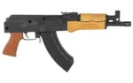 Century Arms CENT ARMS C39V2 MILLED AK PSTL 762 - alternate view 2