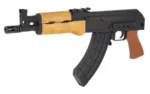 Century Arms CENT ARMS C39V2 MILLED AK PSTL 762 - alternate view 3