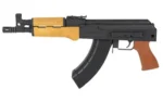 Century Arms CENT ARMS C39V2 MILLED AK PSTL 762