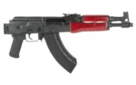 Century Arms CENT ARMS DRACO 762X39 30RD RED WOOD - alternate view 2