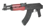 Century Arms CENT ARMS DRACO 762X39 30RD RED WOOD - alternate view 3