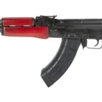 Century Arms CENT ARMS DRACO 762X39 30RD RED WOOD