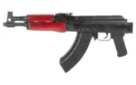 Century Arms CENT ARMS DRACO 762X39 30RD RED WOOD