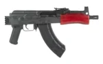 Century Arms CENT ARMS MINI DRACO 762X39 30RD RED - alternate view 2