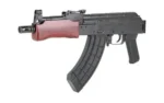 Century Arms CENT ARMS MINI DRACO 762X39 30RD RED - alternate view 3