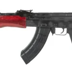 Century Arms CENT ARMS MINI DRACO 762X39 30RD RED