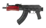 Century Arms CENT ARMS MINI DRACO 762X39 30RD RED