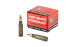Century Arms CENT ARMS RAS 7.62X39 122GR 20/1000