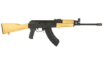 Century Arms CENT ARMS VSKA TACTICAL 762X39 WOOD - alternate view 2