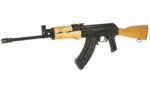 Century Arms CENT ARMS VSKA TACTICAL 762X39 WOOD - alternate view 3