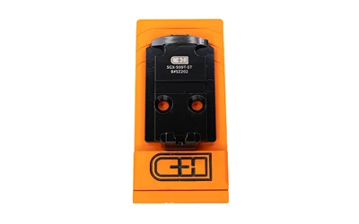C&H Precision C&H PLT 320 X-FIVE TO HOLO 509T