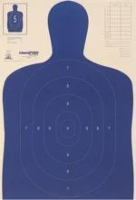 Champion Traps & Targets Champion LE Targets Paper Target 23" X 36" 100/ct - alternate view 2