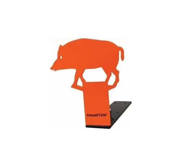Champion Target Metal Pop-Up Hog